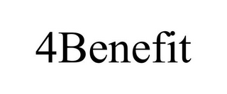 4BENEFIT