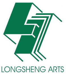 LONGSHENG ARTS