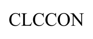 CLCCON