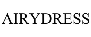 AIRYDRESS