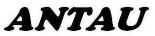 ANTAU