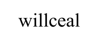 WILLCEAL