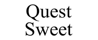 QUEST SWEET