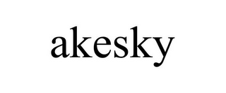 AKESKY