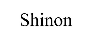 SHINON