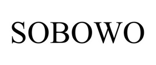 SOBOWO
