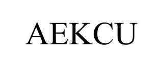 AEKCU