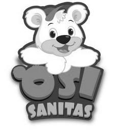 OSI SANITAS