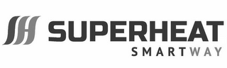 SH SUPERHEAT SMARTWAY