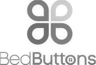 BED BUTTONS