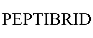 PEPTIBRID