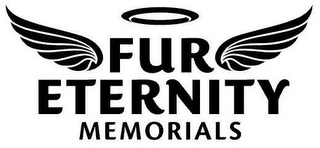 FUR ETERNITY MEMORIALS