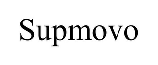 SUPMOVO