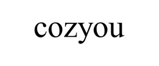 COZYOU