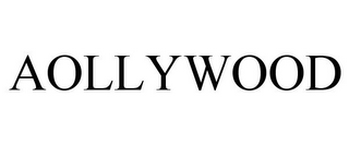 AOLLYWOOD