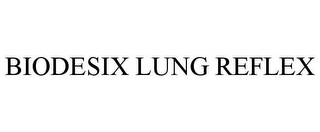 BIODESIX LUNG REFLEX