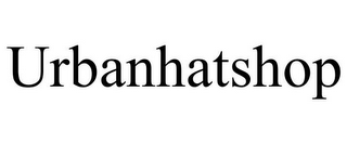 URBANHATSHOP