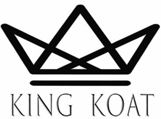 KING KOAT