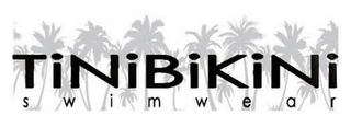 TINIBIKINI SWIMWEAR