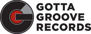 G GOTTA GROOVE RECORDS