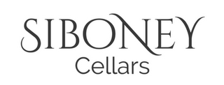 SIBONEY CELLARS