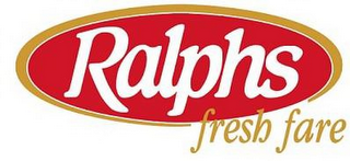 RALPHS FRESH FARE