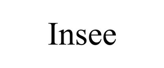 INSEE