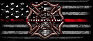 THIN RED LINE