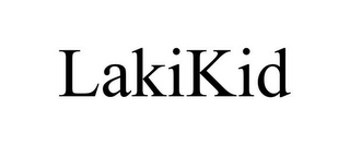 LAKIKID