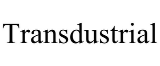 TRANSDUSTRIAL