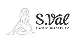 S.VAL PLASTIC SURGERY P.C.