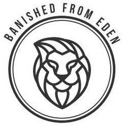 BANISHED FROM EDEN