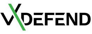 VXDEFEND