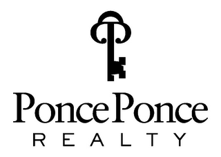 PONCE PONCE REALTY