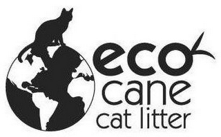 ECO CANE CAT LITTER