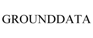 GROUNDDATA