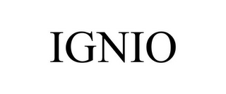 IGNIO