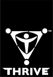 THRIVE