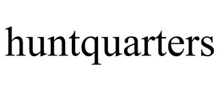 HUNTQUARTERS
