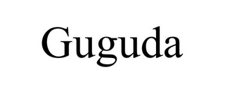GUGUDA