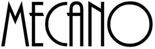 MECANO
