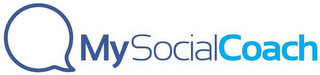 MYSOCIALCOACH