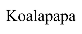 KOALAPAPA