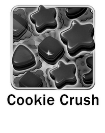 COOKIE CRUSH