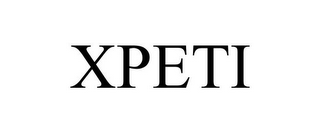 XPETI