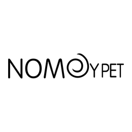 NOMOY PET