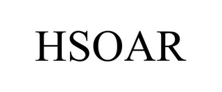 HSOAR