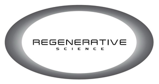 REGENERATIVE SCIENCE