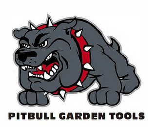 PITBULL GARDEN TOOLS