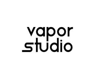 VAPOR STUDIO